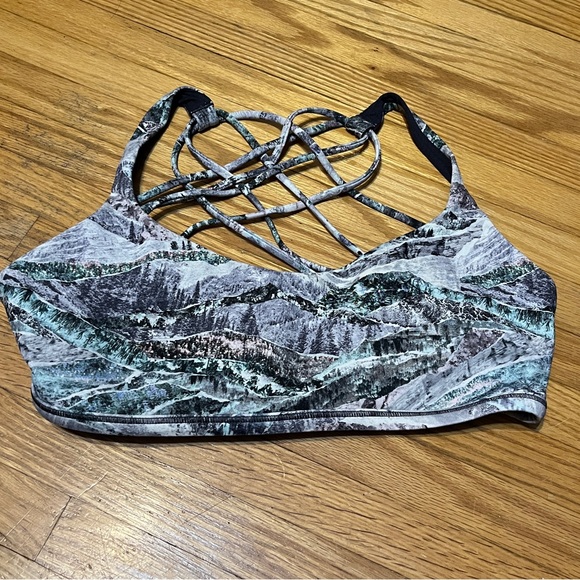 Free to be (wild) bra size 10 - Picture 4 of 5